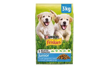 Friskies