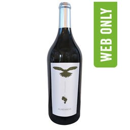 Belgique - Belgie | Auxerrois 2018 Wit | Bio 