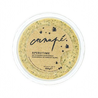 Delhaize | Witte bonen guacamole 