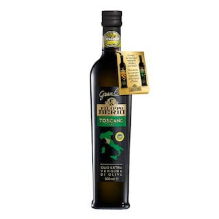 Filippo Berio | Huile d'olive | Extra vierge 