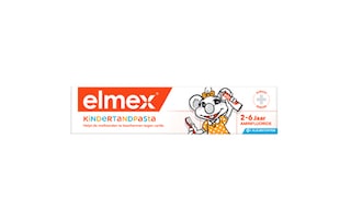 Elmex | Dentifrice | Enfants 