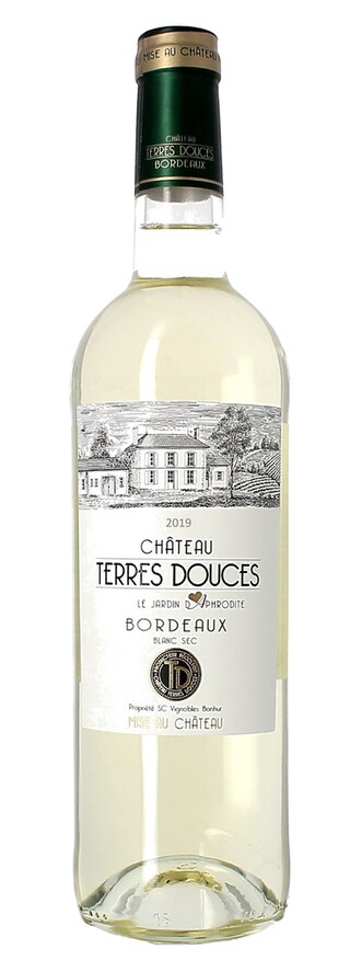France - Frankrijk | Bordeaux - Bordeaux | Château Terres Douces 2019 
