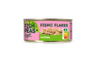 Fish Peas