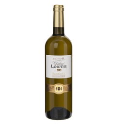 France - Frankrijk | Bordeaux - Bordeaux AOC | Château Lamothe 2018 