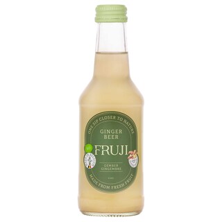 Fruji