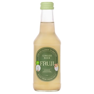 Fruji