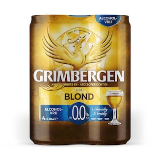 Grimbergen