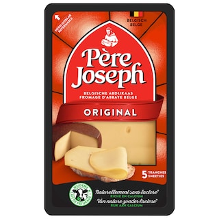 Père Joseph | Kaas | Sneden 