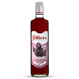 Filliers | Genièvre Cuberdon | 20% | 70cl 