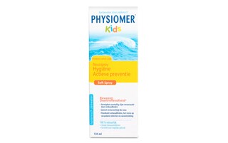 Physiomer | Neusspray | Kids 