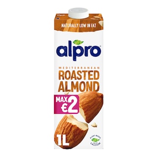 Alpro | Amandel 