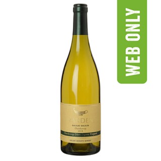 Golan Heights | Golan Heights | Yarden Chardonnay Odem Golan Winery 2014 