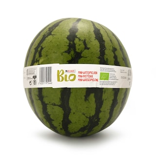 Delhaize | Bio | Mini | Watermeloen | Bio 