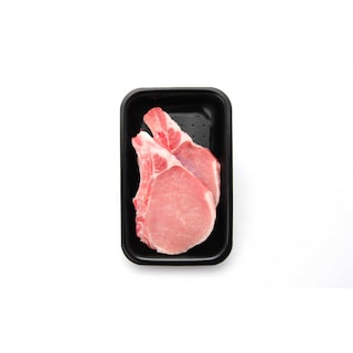 Delhaize | Côtes | Porc | 'Le Porc Pleine air' 