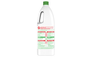 La Croix | Eau de javel | Original | 1.5L 