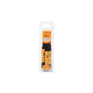 * | Veters | 0,45 m, bruin | Rond 
