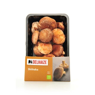 Delhaize | Champignons | Shi Take 