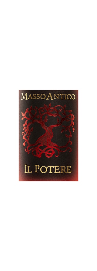 Masso Antico | Il Potere | 2021 