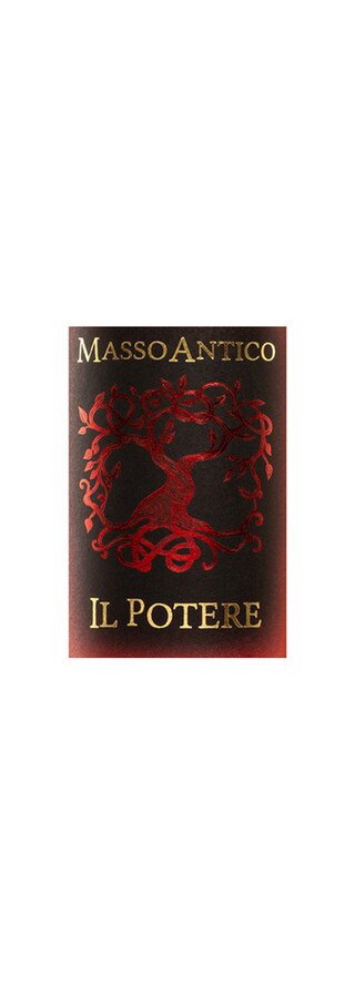 Masso Antico | Il Potere | 2021 75 cl