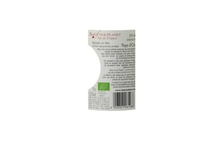 France - Frankrijk | Midi de la France - Oc IGP | Best Of Our Planet Merlot Rouge | Bio 