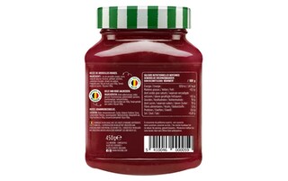 Materne | Gelée | Groseille rouge 450 gr