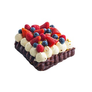 Tarte A Moi | Pavlova | Rood fruit | 4-6P 