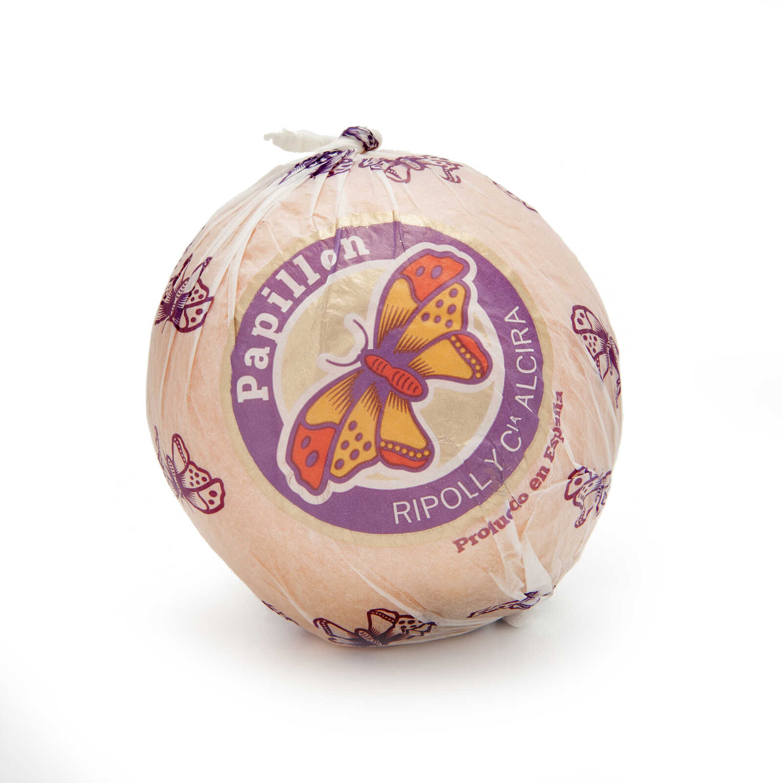 Papillon