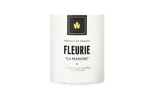 La Madone | Fleurie 75 cl
