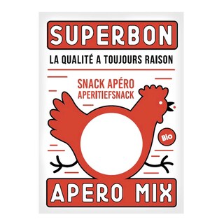 Superbon | Aperitif | Mix 