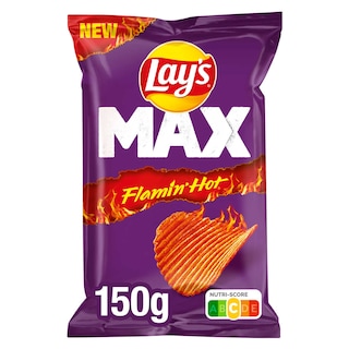 Lay's-Max