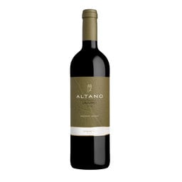Portugal | Douro Superior | Altano Organic Wine 2018 | BIO 