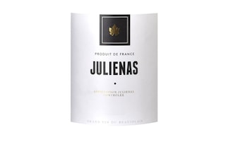 Delhaize | Julienas 