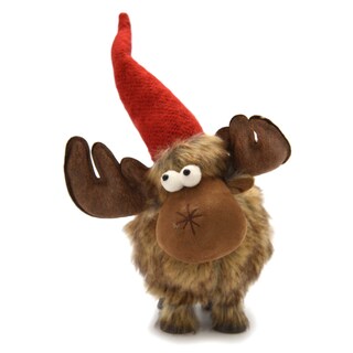 Delhaize | Home | Renne metal | 36cm 