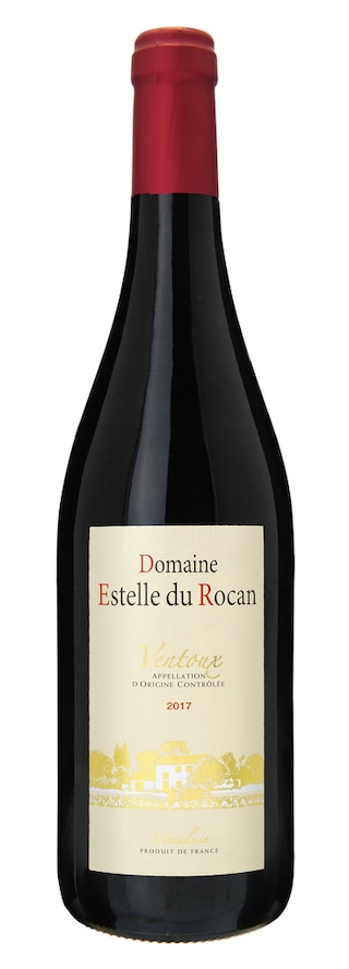 France - Frankrijk | Rhône Vaucluse IGP | Domaine Estelle du Rocan Rood 
