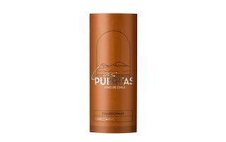 Chile - Chili | Central Valley | Las Puertas Chardonnay 2019 