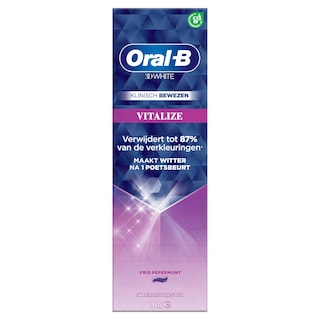 Oral-B