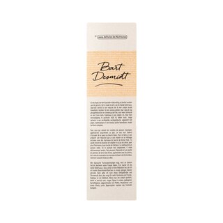 Delhaize | Bart Desmidt | filet de cabillaud 