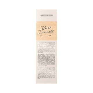 Delhaize | Bart Desmidt | filet de cabillaud 