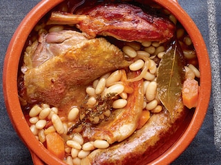 Cassoulet