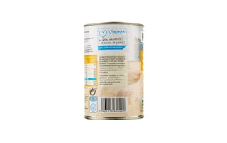 Delhaize | Witte bonen | Reuze 