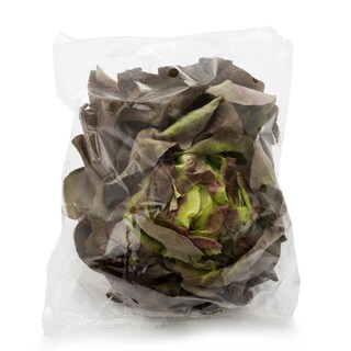 Delhaize | Laitue Rouge 