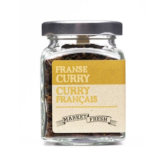 Market Fresh | Epices | Curry Français 
