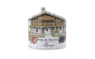 France - Frankrijk | Savoie | Vin Savoie Alpage 2018 