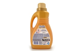 Woolite | Lessive | Liquide | 900 ml | 15 DS | Réparation intense 