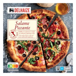 Delhaize