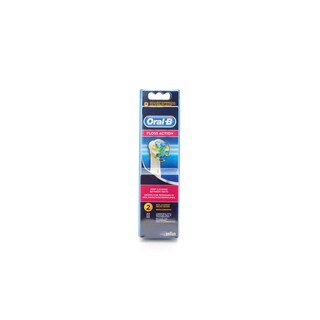 Braun | Oral-B | Brossettes | Recharge | Floss action 