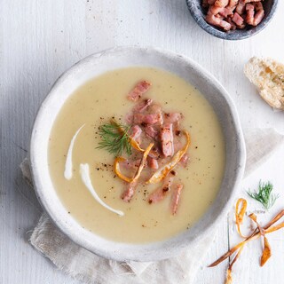 Herta | Dés de Lardons | Nature 