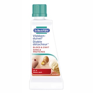 Dr. Beckmann | Vlekkenduivel | Bloed & Eiwit 