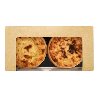 Delhaize | Tartelettes | Riz 