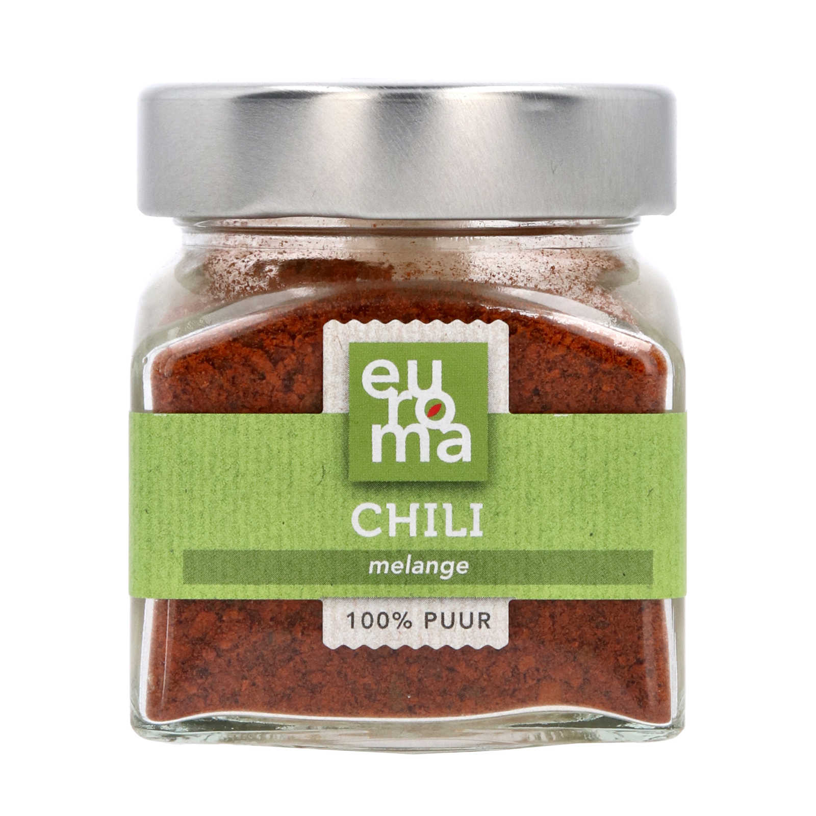 Euroma Kruiden Chili Mélange 58 gr Delhaize